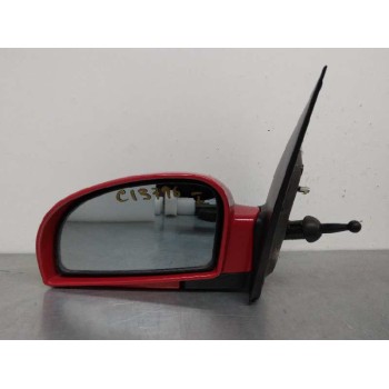 RETROVISOR IZQUIERDO 876101C200 MANUAL