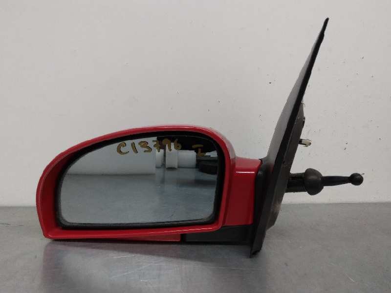 Recambio de retrovisor izquierdo para hyundai getz (tb) 1.1 básico referencia OEM IAM 876101C200  MANUAL
