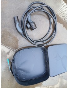 Recambio de cable para mercedes-benz glc (x254) 300de 4-matic (254.609) referencia OEM IAM   