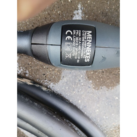 Recambio de cable para mercedes-benz glc (x254) 300de 4-matic (254.609) referencia OEM IAM   