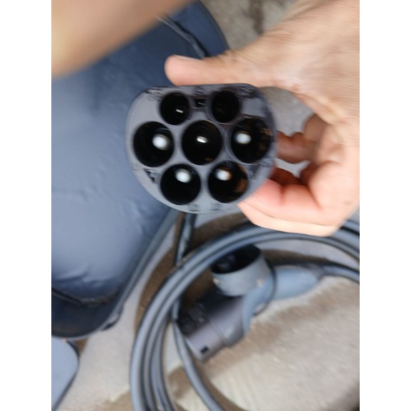 Recambio de cable para mercedes-benz glc (x254) 300de 4-matic (254.609) referencia OEM IAM   