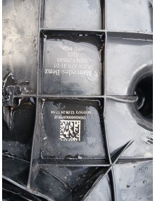 Recambio de deposito fap para mercedes-benz glc (x254) 300de 4-matic (254.609) referencia OEM IAM A2544703101 A0994713600  2