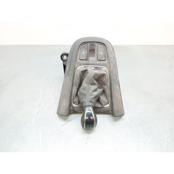 Recambio de palanca cambio para opel zafira tourer 2.0 cdti referencia OEM IAM   