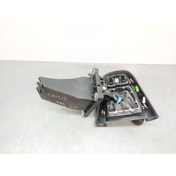 Recambio de palanca cambio para opel zafira tourer 2.0 cdti referencia OEM IAM   