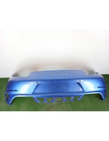 Recambio de paragolpes trasero para porsche 911 (991) 3.8 turbo s referencia OEM IAM 99150541112 99150541112 