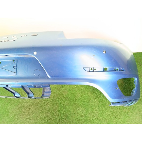 Recambio de paragolpes trasero para porsche 911 (991) 3.8 turbo s referencia OEM IAM 99150541112 99150541112 
