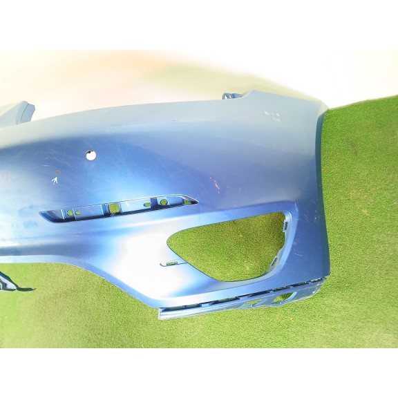 Recambio de paragolpes trasero para porsche 911 (991) 3.8 turbo s referencia OEM IAM 99150541112 99150541112 