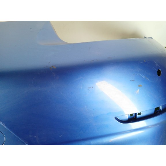 Recambio de paragolpes trasero para porsche 911 (991) 3.8 turbo s referencia OEM IAM 99150541112 99150541112 