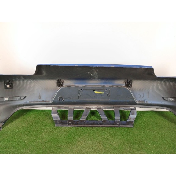Recambio de paragolpes trasero para porsche 911 (991) 3.8 turbo s referencia OEM IAM 99150541112 99150541112 