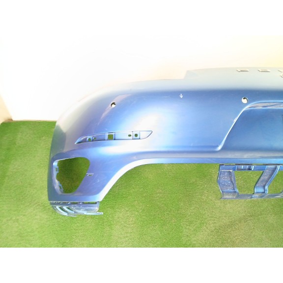 Recambio de paragolpes trasero para porsche 911 (991) 3.8 turbo s referencia OEM IAM 99150541112 99150541112 