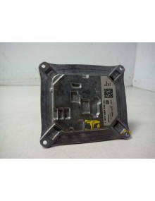 Recambio de centralita faros xenon para opel astra j gtc sportive referencia OEM IAM 130732935000 BALASTRO LUCES LED 