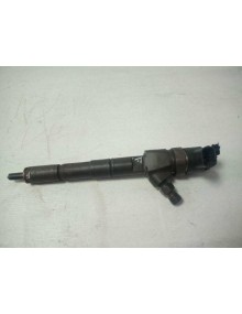 Recambio de inyector para opel insignia berlina excellence referencia OEM IAM 0445110327  
