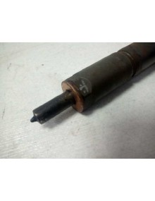 Recambio de inyector para opel insignia berlina excellence referencia OEM IAM 0445110327   2