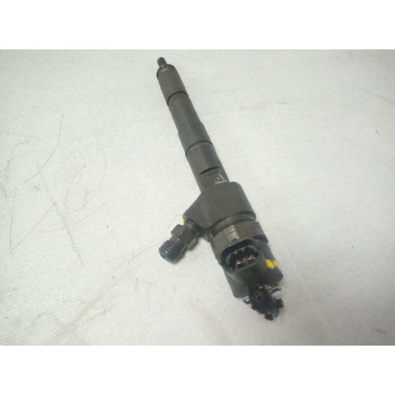 Recambio de inyector para opel insignia berlina excellence referencia OEM IAM 0445110327  