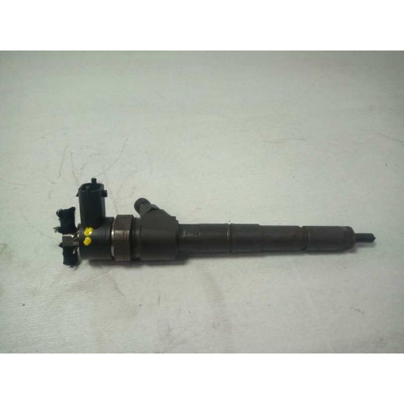 Recambio de inyector para opel insignia berlina excellence referencia OEM IAM 0445110327  