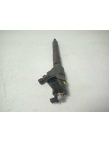 Recambio de inyector para opel insignia berlina excellence referencia OEM IAM 0445110327  