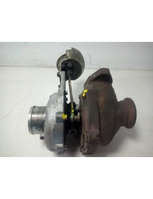 Recambio de turbocompresor para opel insignia berlina excellence referencia OEM IAM 7861371 55570748  2