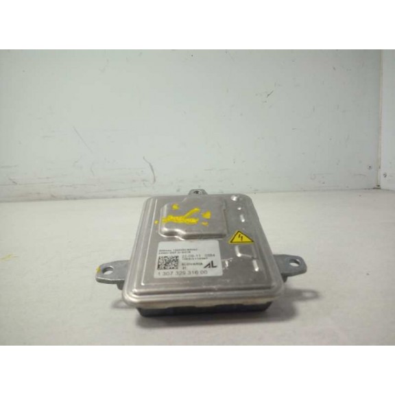 Recambio de centralita faros xenon para opel astra j gtc sportive referencia OEM IAM 130732931600 BALASTRO 