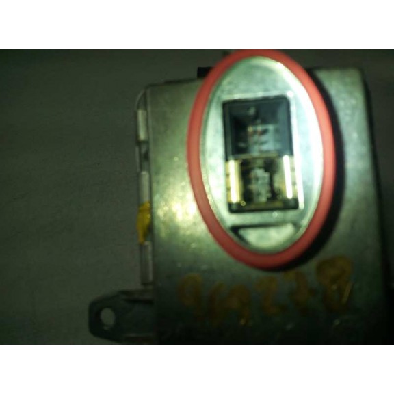 Recambio de centralita faros xenon para opel astra j gtc sportive referencia OEM IAM 130732931600 BALASTRO 