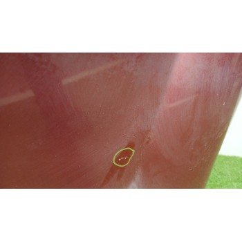 Recambio de aleta delantera izquierda para fiat bravo (198) 2.0 16v multijet super sport referencia OEM IAM  GRANATE 