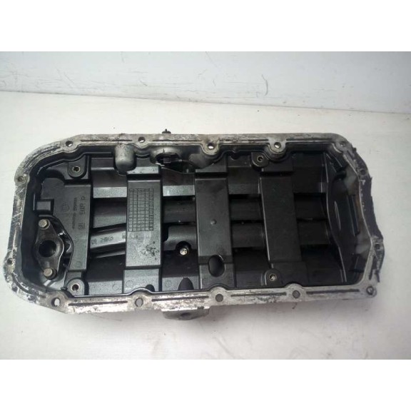 Recambio de carter para opel insignia berlina excellence referencia OEM IAM 55575128  