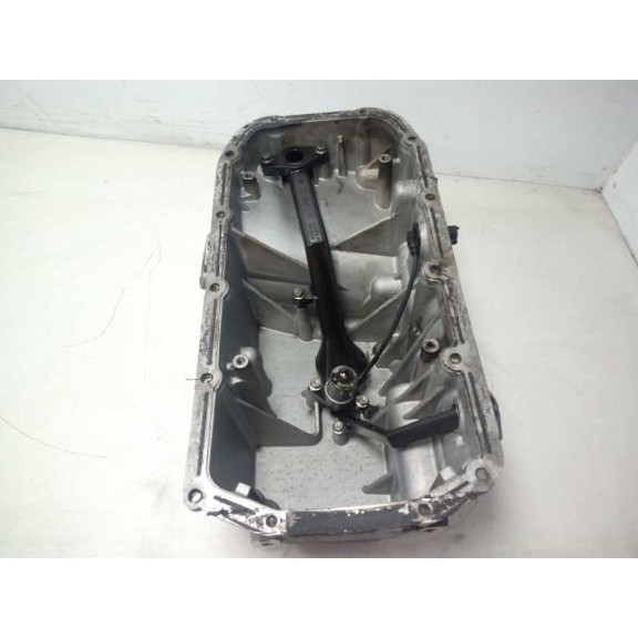 Recambio de carter para opel insignia berlina excellence referencia OEM IAM 55575128  