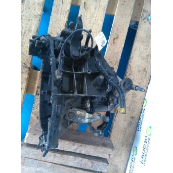 CAJA CAMBIOS 20TA49 B 