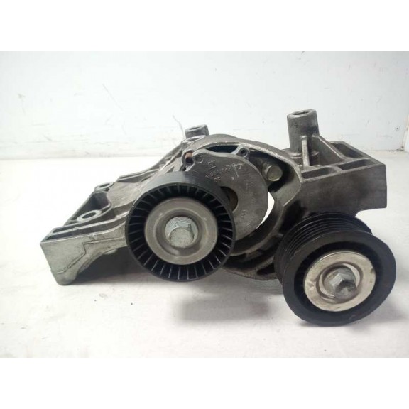 Recambio de soporte alternador para opel insignia berlina excellence referencia OEM IAM 55582510  