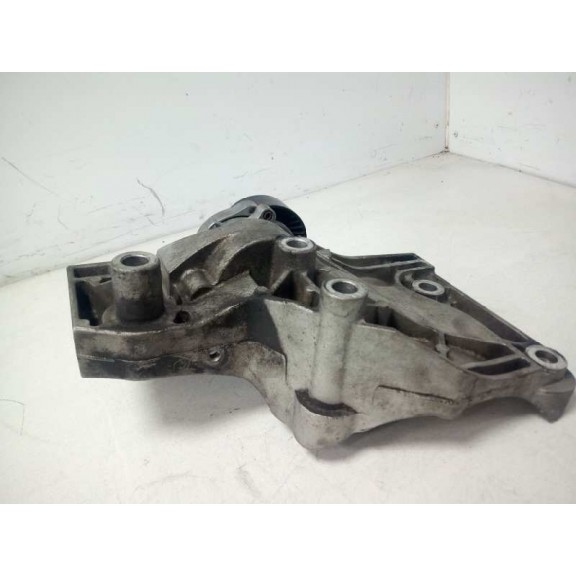 Recambio de soporte alternador para opel insignia berlina excellence referencia OEM IAM 55582510  