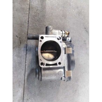 Recambio de caja mariposa para opel astra gtc 1.6 16v referencia OEM IAM 05559227  05559227