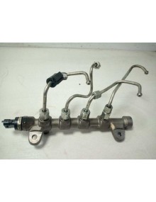 Recambio de rampa inyectora para opel insignia berlina excellence referencia OEM IAM 55576177 0445214221 