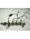 Recambio de rampa inyectora para opel insignia berlina excellence referencia OEM IAM 55576177 0445214221 
