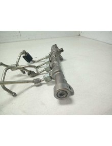 Recambio de rampa inyectora para opel insignia berlina excellence referencia OEM IAM 55576177 0445214221  2