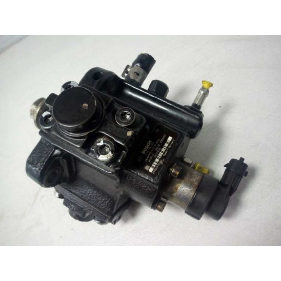 Recambio de bomba inyeccion para opel insignia berlina excellence referencia OEM IAM 55571005 0445010193 