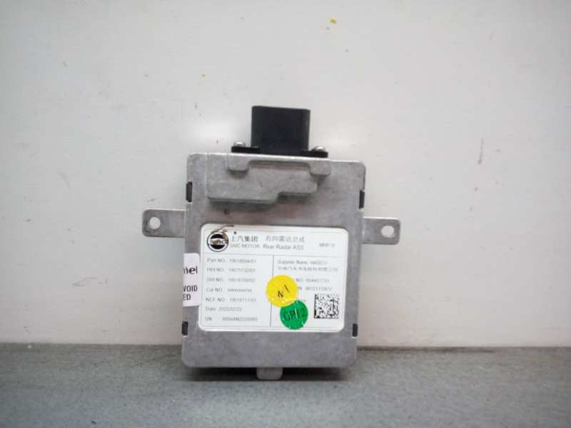 Recambio de sensor para mg zs luxury referencia OEM IAM 10618694 654457738 981211100U