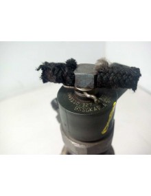 Recambio de inyector para opel insignia berlina excellence referencia OEM IAM 0445110327  