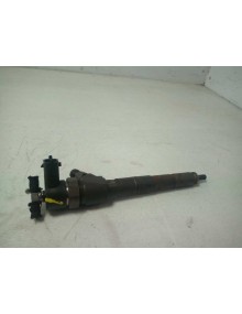 Recambio de inyector para opel insignia berlina excellence referencia OEM IAM 0445110327   2