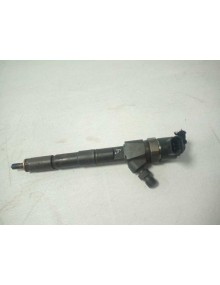 Recambio de inyector para opel insignia berlina excellence referencia OEM IAM 0445110327  