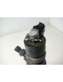 Recambio de inyector para opel insignia berlina excellence referencia OEM IAM 0445110327   2