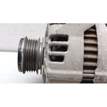 Recambio de alternador para ford kuga i 2.5 4x4 referencia OEM IAM 6m5t10300sa 0121615014 0986080810