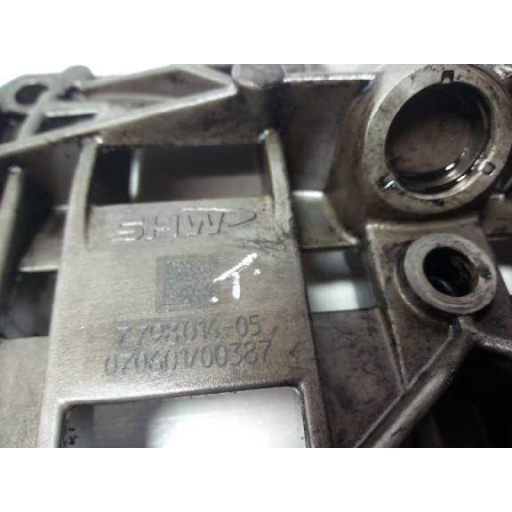 Recambio de bomba aceite para bmw serie 1 berlina (e81/e87) 120d referencia OEM IAM 7798014  