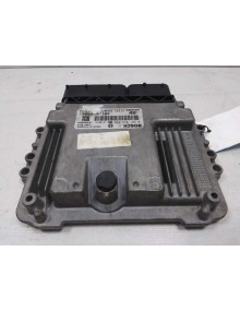 Recambio de centralita motor uce para hyundai ix35 1.7 crdi cat referencia OEM IAM 391202A001  