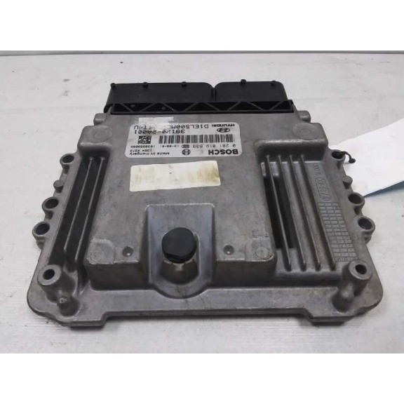 Recambio de centralita motor uce para hyundai ix35 1.7 crdi cat referencia OEM IAM 391202A001  