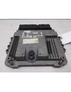 Recambio de centralita motor uce para hyundai ix35 1.7 crdi cat referencia OEM IAM 391202A001  