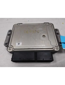 Recambio de centralita motor uce para hyundai ix35 1.7 crdi cat referencia OEM IAM 391202A001   2