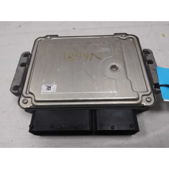 Recambio de centralita motor uce para hyundai ix35 1.7 crdi cat referencia OEM IAM 391202A001  