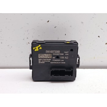 MODULO ELECTRONICO 5wa907338b 