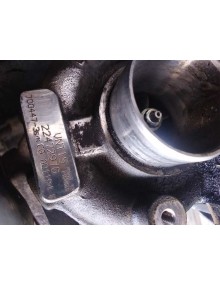Recambio de turbocompresor para bmw serie 3 berlina (e46) 320d referencia OEM IAM 7004473 B 