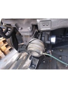 Recambio de turbocompresor para bmw serie 3 berlina (e46) 320d referencia OEM IAM 7004473 B  2