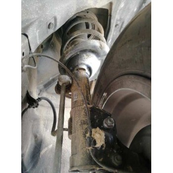 AMORTIGUADOR DELANTERO IZQUIERDO 